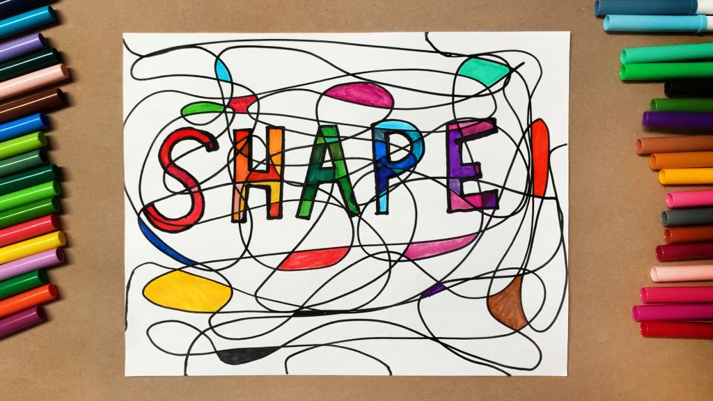 This image has an empty alt attribute; its file name is scribble_art_04_iamanartist.jpg